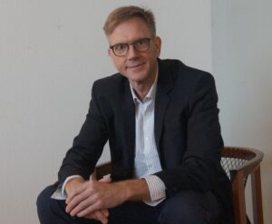 Via Ire ledelsesrådgivning